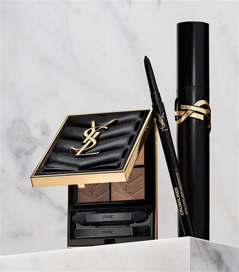 couture mini clutch yves saint laurent|ysl couture mini clutch eyeshadow.